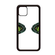 Imagem de Capa com desenho animado de crocodilo para iPhone 11 Pro Max para Apple Mobile Case