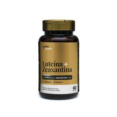 Imagem de LUTEíNA + ZEAXANTINA - 60 CáPSULAS Omix 