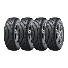 Imagem de Kit 4 Pneus Dunlop Aro 16 225/70R16 Grandtrek PT-3 107H