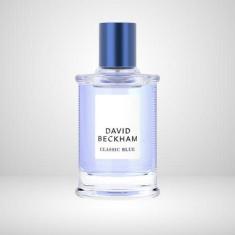 Imagem de Perfume David Beckham Classic Blue Masculino Eau Toilette