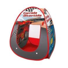 Imagem de Barraca Infantil Corrida Divertida DM TOYS - DM BRASIL