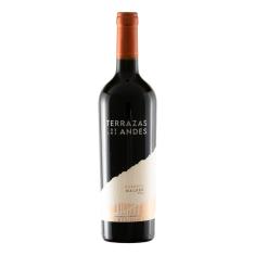 Imagem de Vinho Tinto Argentino Reserva terrazas de los andes 750ml