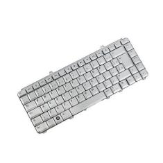Imagem de Teclado para Notebook bringIT compatível com Dell XPS M1530  ABNT2, Pr