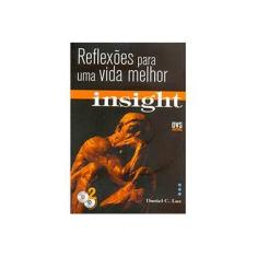 Imagem de Insight - Vol. 1 - Contém 2 CDs - Luz, Daniel C. - 9788588329010