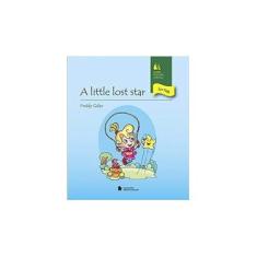 Imagem de A Little Lost Star - Col. Story Telling For Kids - Galan, Freddy - 9788504011241