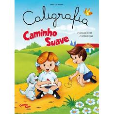 Imagem de Caligrafia Caminho Suave - Micales, Maíra Lot Vieira - 9788589987356