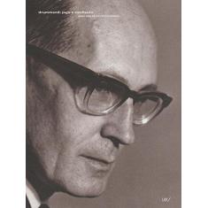 Imagem de Drummond - Jogo e Confissão - Correia, Marlene De Castro - 9788583460268