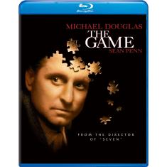 Imagem de The Game