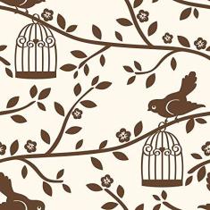 Imagem de Papel de Parede Tree Branch Nature