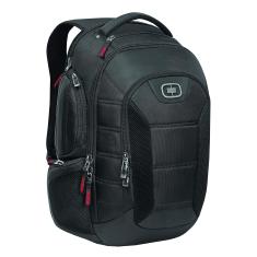 Imagem de MOCHILA Ogio Brasil BANDIT PACK - BLACK, Único