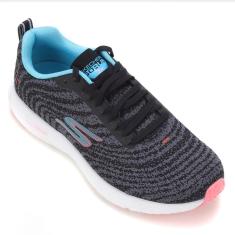 Imagem de Tênis Skechers Go Run 7+ Feminino-Feminino