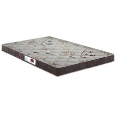 Imagem de Colchão Queen Serra Negra Molas Ensacadas Classic (Inmetro) 158x198x28