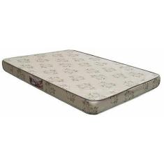 Imagem de Colchão Viúva Medida 14x128x188 cm, Herval Extra, Espuma D23