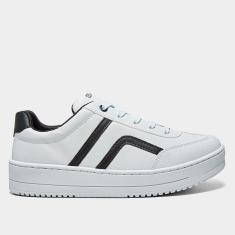 Imagem de Tênis Ramarim Casual Sola Caixa Feminino-Feminino