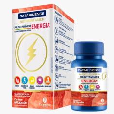 Imagem de Vitamina C/60 (Polivitaminico A-Z) Cap