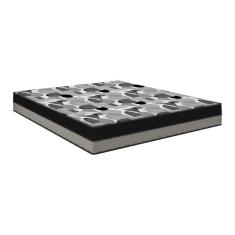 Imagem de Colchão Iso Duplo Conforto (158x198x20) - Ortobom