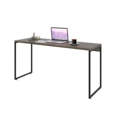 Imagem de Mesa Para Escritório Aspen 150 Cm C01 Carvalho Dark