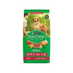 Imagem de Ração Para Cachorro Dog Chow Premium Extralife - Saúde Visível Adulto