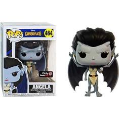 Imagem de Funko Pop Gargoyles 464 Angela Exclusive Limited