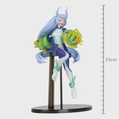 Imagem de Action figure my hero academia - nejire hado - the amazing heroes ref.: 19820