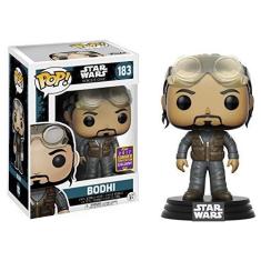 Imagem de Funko POP Star Wars - Bodhi -