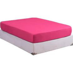 Imagem de Lençol Casal Avulso Com Elástico Infantil Para Menino Menina - Donna M