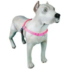 Imagem de Peitoral de treinamento px2 pink