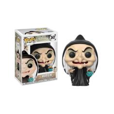 Imagem de Funko Pop Disney Snow White 347 Witch Bruxa