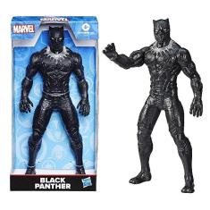 Imagem de Boneco Articulado Pantera Negra Olympus 24cm - Hasbro - E5581
