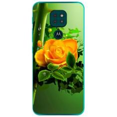 Imagem de Capa Adesivo Skin369 Verso Para Motorola Moto G9 Play 2020 - KawaSkin