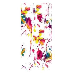 Imagem de Capa Adesivo Skin205 Verso Para Sony Xperia Xz3 - Kawaskin