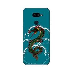 Imagem de Capa Adesivo Skin365 Verso Para Lg K40s