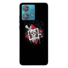 Imagem de Capa Adesivo Skin015 Verso Para Motorola Edge 40 Neo - KawaSkin