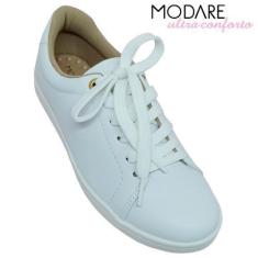 Imagem de Tênis Feminino Modare Ultra Confortável Palmilha Reflex Sense - Modare