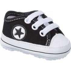 Imagem de Tenis Sapatinho Bebe Recem Nascido Primeiros Passos Conforto e Qualida