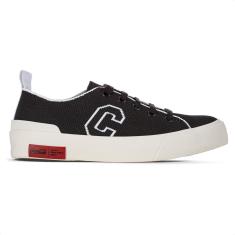 Imagem de Tênis Coca Cola Katy Knit  Preto - Feminino-Feminino