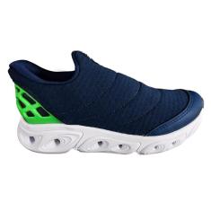 Imagem de Tênis Infantil Kidy K360 Energy Respitec Masculino Com NF-Unissex