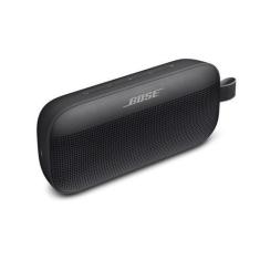 Imagem de Caixa de Som Bose Soundlink Flex Bluetooth Speaker Black WW FR - 86598