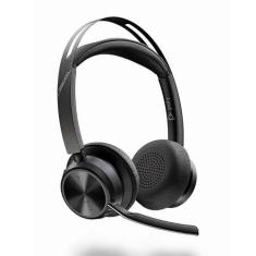 Imagem de Headset Bluetooth com Microfone HP Voyager Focus 2