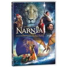 Imagem de DVD As Crônicas De Narnia - A Viagem Do Peregrino Da Alvorada