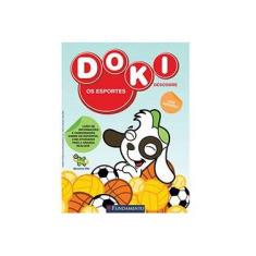 Imagem de Os Esportes - Col. Doki Descobre - França, Leticia - 9788576764076
