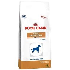 Imagem de Ração Royal Canin Canine Veterinary Diet Gastro Intestinal Low Fat para Cães Adultos 10kg Royal Canin Raça Adulto
