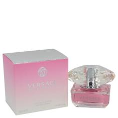 Imagem de Perfume Feminino Bright Crystal Versace 50 ML Eau De Toilette