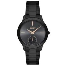 Imagem de Relógio Orient Feminino Eternal Analógico  FPSS0009-G1PX
