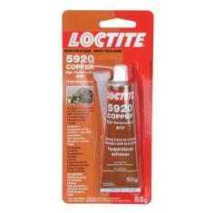 Imagem de Silicone Alta Temperatura Loctite 284472 5920 55gr
