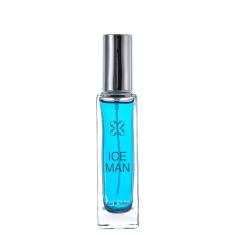Imagem de Ice Man Essenciart Eau de Toilette - Perfume Masculino 30ml