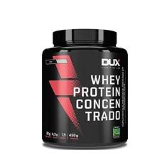 Imagem de Whey Protein Concentrado - 450g Coco - Dux Nutrition