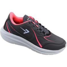 Imagem de Tênis Esportivo Box 200 Revolution Feminino