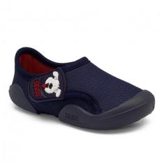 Imagem de Tênis Klin Infantil Masculino 179073000-Masculino