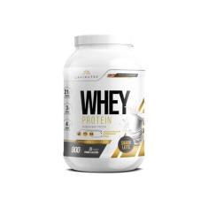 Imagem de Suplemento Sabor Leite Em Pó - Whey Protein Lavinutre